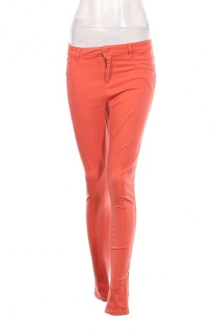 Damen Jeans Cubus, Größe M, Farbe Rot, Preis 10,29 €