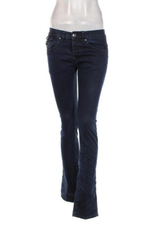 Damen Jeans Deep End, Größe M, Farbe Blau, Preis 7,99 €