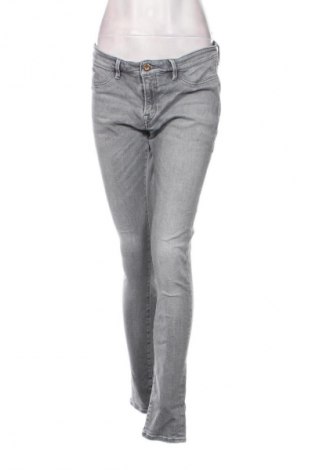 Damen Jeans Denham, Größe M, Farbe Grau, Preis 18,79 €