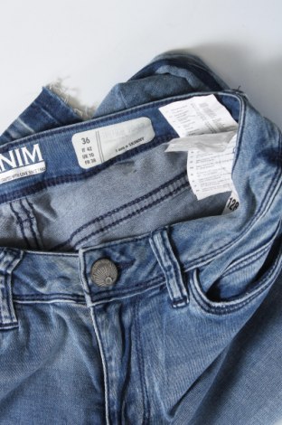 Dámské džíny  Denim 1982, Velikost XXS, Barva Modrá, Cena  139,00 Kč