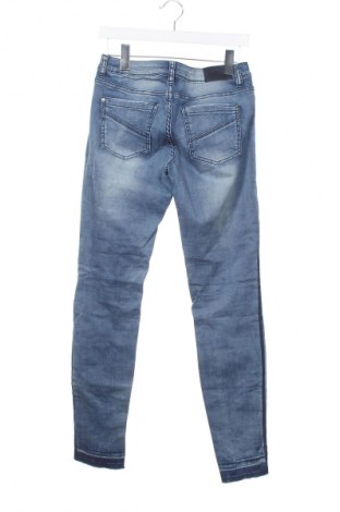 Dámské džíny  Denim 1982, Velikost XXS, Barva Modrá, Cena  139,00 Kč