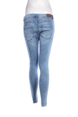 Dámske džínsy  Denim 1982, Veľkosť M, Farba Modrá, Cena  6,95 €