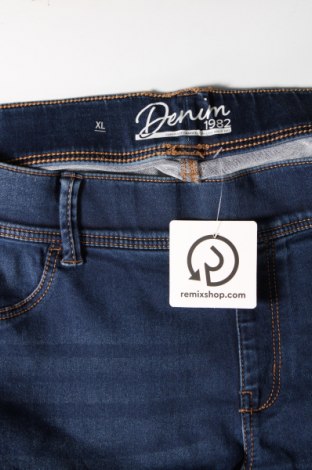 Damen Jeans Denim 1982, Größe XL, Farbe Blau, Preis € 8,49