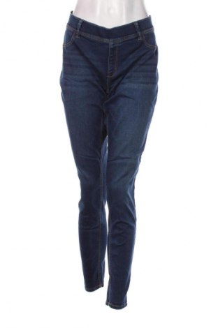 Damen Jeans Denim 1982, Größe XL, Farbe Blau, Preis 8,49 €