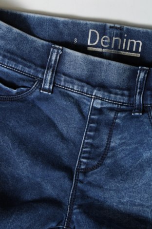 Női farmernadrág Denim 1982, Méret S, Szín Kék, Ár 3 799 Ft