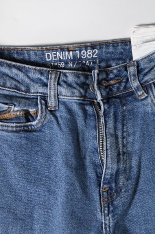 Női farmernadrág Denim 1982, Méret S, Szín Kék, Ár 7 379 Ft