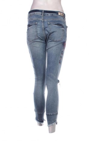 Damen Jeans Denim 1982, Größe M, Farbe Blau, Preis 7,49 €