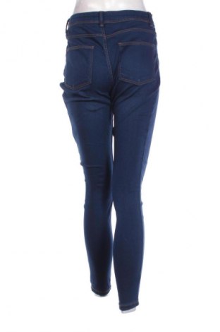 Blugi de femei Denim Co., Mărime L, Culoare Albastru, Preț 38,99 Lei