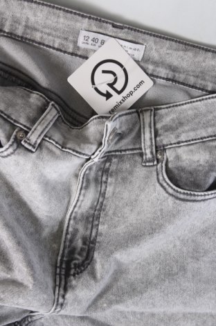 Γυναικείο Τζίν Denim Co., Μέγεθος M, Χρώμα Γκρί, Τιμή 7,49 €