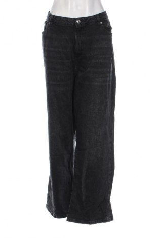 Damen Jeans Denim Co., Größe XXL, Farbe Schwarz, Preis € 20,29