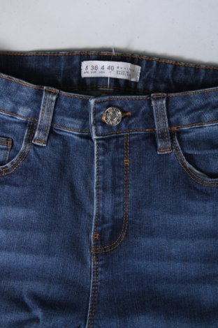 Γυναικείο Τζίν Denim Co., Μέγεθος S, Χρώμα Μπλέ, Τιμή 7,49 €