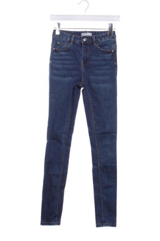 Dámske džínsy  Denim Co., Veľkosť S, Farba Modrá, Cena  5,95 €