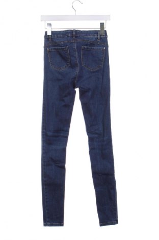 Dámské džíny  Denim Co., Velikost S, Barva Modrá, Cena  165,00 Kč