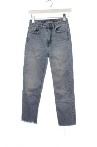 Női farmernadrág Denim&Co., Méret XXS, Szín Kék, Ár 2 629 Ft