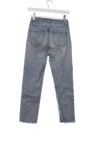 Blugi de femei Denim&Co., Mărime XXS, Culoare Albastru, Preț 53,44 Lei