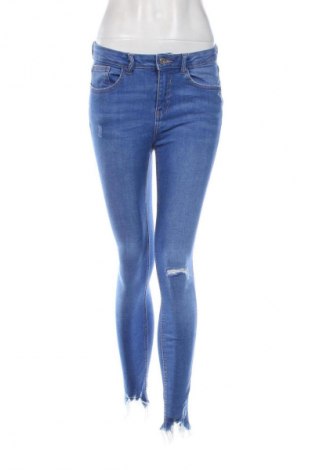 Damen Jeans Denim Co., Größe M, Farbe Blau, Preis 9,29 €