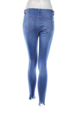 Damen Jeans Denim Co., Größe M, Farbe Blau, Preis 8,49 €