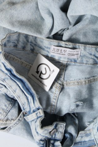 Дамски дънки Denim Co., Размер M, Цвят Син, Цена 42,69 лв.