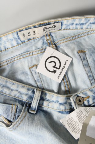 Blugi de femei Denim Co., Mărime XL, Culoare Albastru, Preț 76,99 Lei