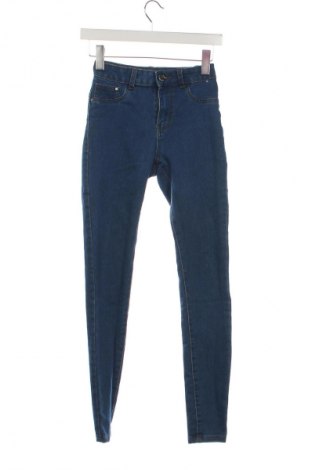 Blugi de femei Denim Co., Mărime XXS, Culoare Albastru, Preț 31,99 Lei