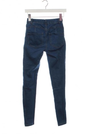 Blugi de femei Denim Co., Mărime XXS, Culoare Albastru, Preț 31,99 Lei