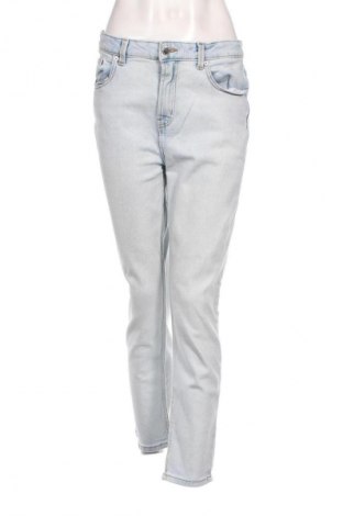 Dámske džínsy  Denim&Co., Veľkosť M, Farba Modrá, Cena  6,95 €