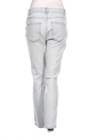 Dámske džínsy  Denim&Co., Veľkosť M, Farba Modrá, Cena  6,95 €