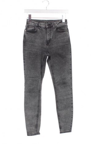 Damen Jeans Denim Co., Größe XS, Farbe Grau, Preis 9,49 €