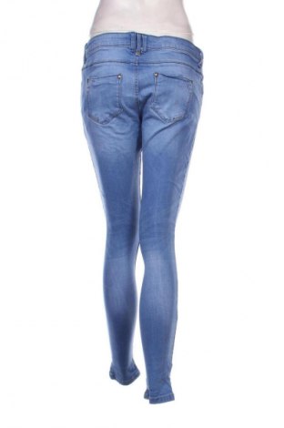 Damen Jeans Denim Co., Größe L, Farbe Blau, Preis 8,29 €