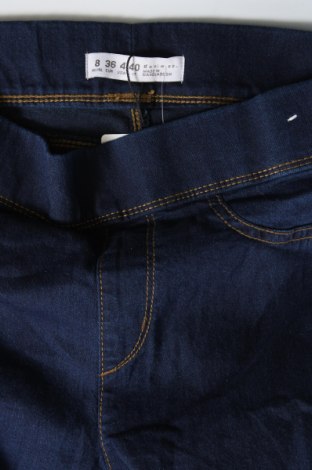 Γυναικείο Τζίν Denim Co., Μέγεθος S, Χρώμα Μπλέ, Τιμή 5,99 €