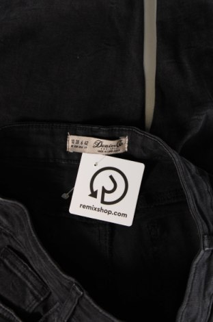 Γυναικείο Τζίν Denim Co., Μέγεθος M, Χρώμα Μαύρο, Τιμή 6,99 €