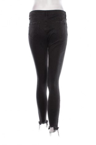 Damen Jeans Denim Co., Größe M, Farbe Schwarz, Preis 7,49 €