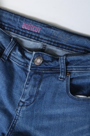 Γυναικείο Τζίν Denim Co., Μέγεθος XS, Χρώμα Μπλέ, Τιμή 14,84 €