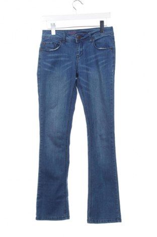 Dámske džínsy  Denim Co., Veľkosť XS, Farba Modrá, Cena  14,84 €