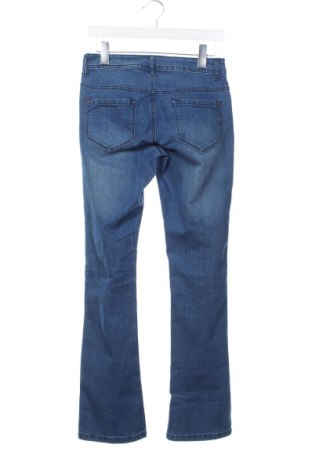 Γυναικείο Τζίν Denim Co., Μέγεθος XS, Χρώμα Μπλέ, Τιμή 14,84 €