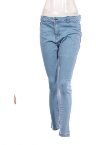 Blugi de femei Denim Co., Mărime M, Culoare Albastru, Preț 33,99 Lei