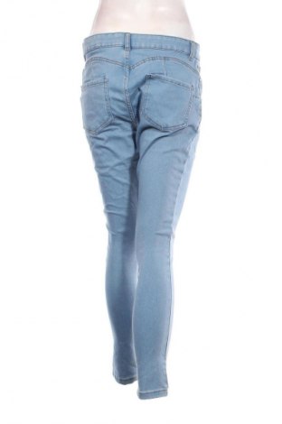 Damen Jeans Denim Co., Größe M, Farbe Blau, Preis 7,49 €