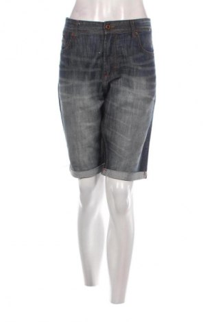 Dámske džínsy  Denim Co., Veľkosť XL, Farba Modrá, Cena  7,95 €