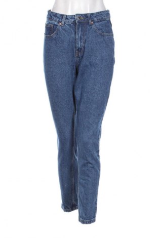 Dámske džínsy  Denim Co., Veľkosť S, Farba Modrá, Cena  7,95 €