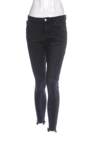 Damen Jeans Denim Co., Größe L, Farbe Schwarz, Preis 8,49 €