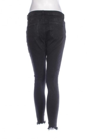 Damen Jeans Denim Co., Größe L, Farbe Schwarz, Preis 8,49 €