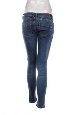 Damskie jeansy Denim Hunter, Rozmiar S, Kolor Niebieski, Cena 27,99 zł