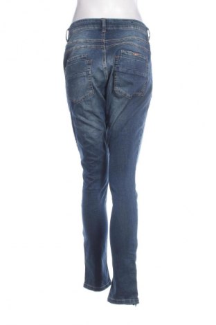 Γυναικείο Τζίν Denim Hunter, Μέγεθος M, Χρώμα Μπλέ, Τιμή 5,99 €