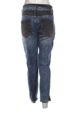 Dámske džínsy  Denim Life, Veľkosť L, Farba Viacfarebná, Cena  13,95 €