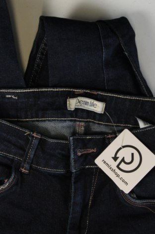 Dámské džíny  Denim Life, Velikost XS, Barva Modrá, Cena  299,00 Kč