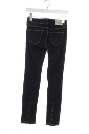 Blugi de femei Denim Life, Mărime XS, Culoare Albastru, Preț 54,99 Lei