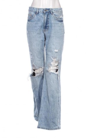 Damen Jeans Desigual, Größe M, Farbe Blau, Preis € 27,49