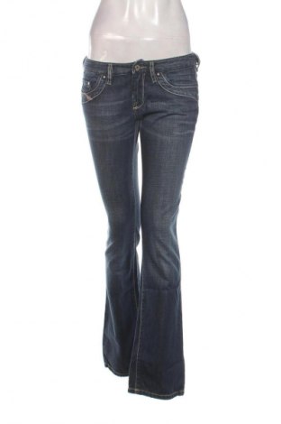 Damen Jeans Diesel, Größe M, Farbe Blau, Preis € 62,00