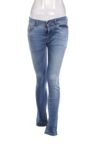 Damen Jeans Diesel, Größe M, Farbe Blau, Preis 33,99 €