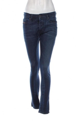 Damen Jeans Diesel, Größe M, Farbe Blau, Preis 25,99 €